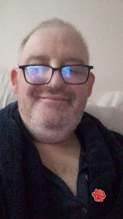 Phil Warwick – profile image